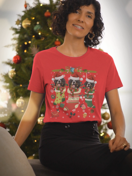 xmas tshirt bernese mountain dog xmas shirt christmas t shirt xmas t shirt 1.png