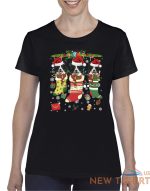 xmas tshirt border collie dog xmas shirt christmas t shirt xmas t shirt stcking 9.jpg