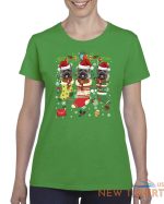 xmas tshirt cairn terrier dog xmas shirt christmas t shirt xmas t shirt stocking 4.jpg