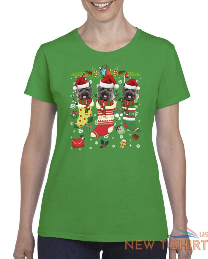 xmas tshirt cairn terrier dog xmas shirt christmas t shirt xmas t shirt stocking 4.jpg