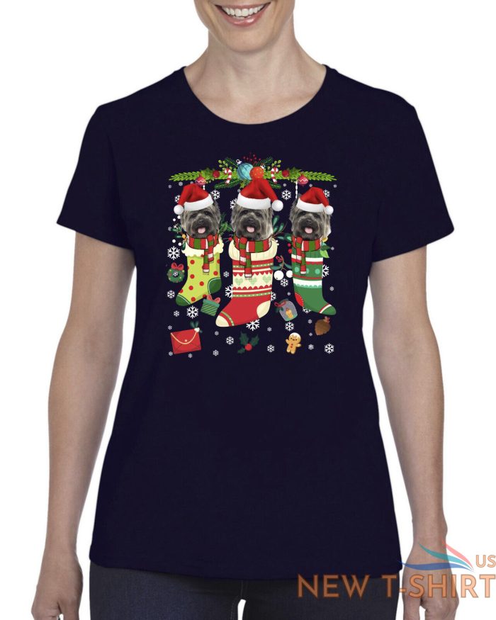 xmas tshirt cairn terrier dog xmas shirt christmas t shirt xmas t shirt stocking 7.jpg