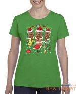 xmas tshirt chow chow dog xmas shirt christmas t shirt xmas t shirt stocking 4.jpg