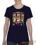 xmas tshirt chow chow dog xmas shirt christmas t shirt xmas t shirt stocking 7.jpg