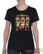 xmas tshirt cocker spaniel dog xmas shirt christmas t shirt xmas t shirt crimbo 9.jpg