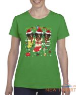 xmas tshirt dachshund dog xmas shirt christmas t shirt xmas t shirt stocking 4.jpg