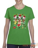 xmas tshirt dalmation dog xmas shirt christmas t shirt xmas t shirt stocking 4.jpg