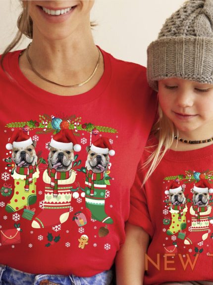 xmas tshirt english bulldog xmas shirt christmas t shirt xmas t shirt stocking 0.jpg