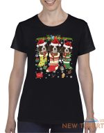 xmas tshirt english springer spaniel xmas shirt christmas t shirt xmas t shirt 8.jpg