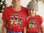 xmas tshirt german shepherd xmas shirt christmas t shirt xmas t shirt stocking 0.jpg