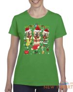 xmas tshirt golden retriever xmas shirt christmas t shirt xmas t shirt stocking 4.jpg