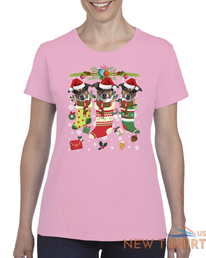 xmas tshirt jack russell terrier xmas shirt christmas t shirt xmas t shirt 6.jpg