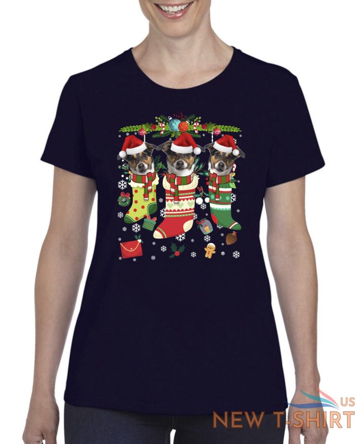 xmas tshirt jack russell terrier xmas shirt christmas t shirt xmas t shirt 7.jpg