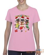 xmas tshirt pug dog xmas shirt christmas t shirt xmas t shirt stocking filler 6.jpg