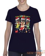 xmas tshirt pug dog xmas shirt christmas t shirt xmas t shirt stocking filler 7.jpg