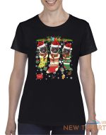 xmas tshirt pug dog xmas shirt christmas t shirt xmas t shirt stocking filler 9.jpg