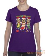 xmas tshirt rough collie dog xmas shirt christmas t shirt xmas t shirt stocking 8.jpg