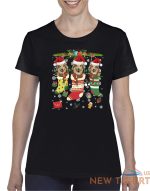 xmas tshirt rough collie dog xmas shirt christmas t shirt xmas t shirt stocking 9.jpg