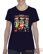 xmas tshirt saint bernard dog xmas shirt christmas t shirt xmas t shirt stocking 7.jpg