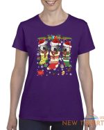 xmas tshirt siberian husky dog xmas shirt christmas t shirt xmas t shirt crimbo 8.jpg