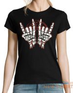 youth designz women s skeleton hand rock n roll skull punk metal fan fest t shirt 1.jpg