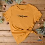 autumn clothing ladies t shirt hello autumn trending autumn top halloween 0.jpg