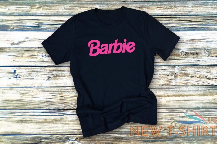 barbie t shirt black top tee trending women white unisex xs 4xl 3.jpg