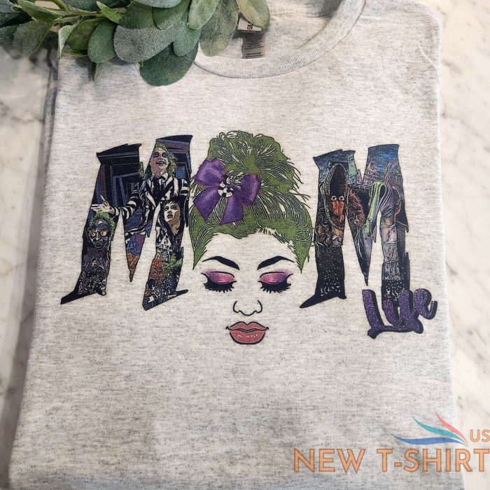 beetlejuice mom shirt cute horror fan popular trending beetle juice 0.jpg