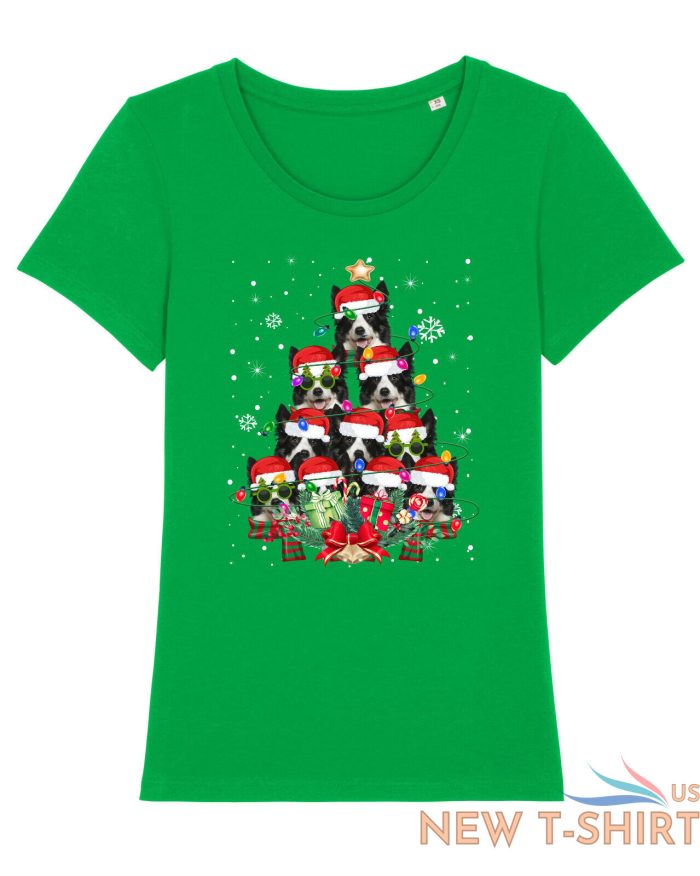 border collie dog gifts xmas christmas mens womens kids tshirt tee t shirt 9.jpg