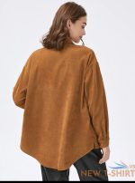 brown t shrit plain women m trending styles 2022 1.jpg