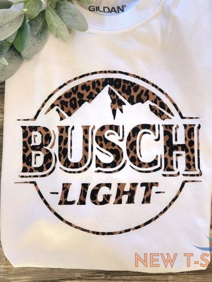 busch light shirt beer party cheetah print popular trending cute 0.jpg