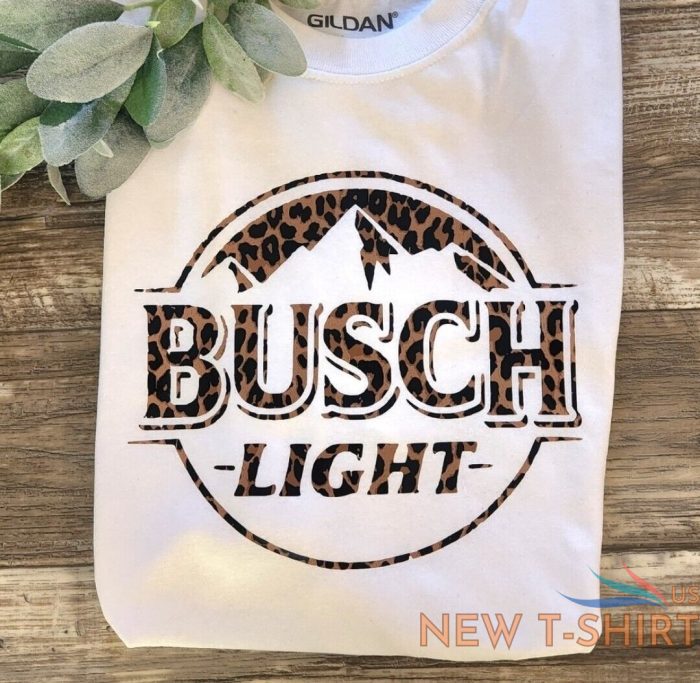 busch light shirt beer party cheetah print popular trending cute 0.jpg