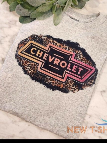 chevrolet shirt popular chevrolet print chevy cute trending 0.jpg