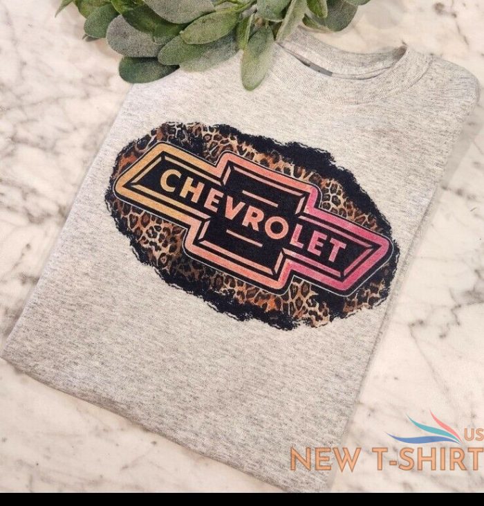 chevrolet shirt popular chevrolet print chevy cute trending 0.jpg