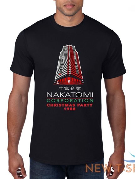 christmas party t shirt nakatomi plaza party 1988 funny 80 s retro tee top 0.jpg