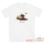 coffee buzz honey bee t shirt unisex softstyle 100 ring spun cotton 0.jpg