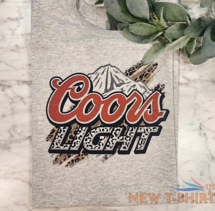 coors light shirt beer party cheetah print popular trending cute grey cute 0.jpg