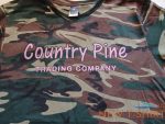 country pine trading company new women s camouflage t shirt size medium 1.jpg