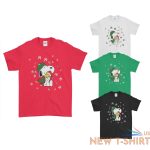 cute christmas t shirt novelty xmas top secret santa gift for mens womens kids 0.jpg