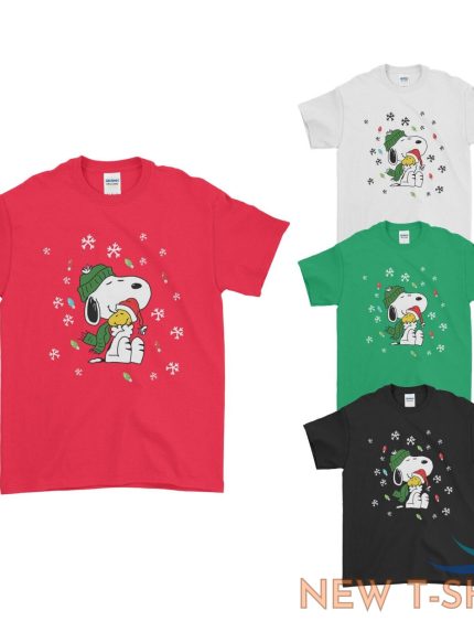 cute christmas t shirt novelty xmas top secret santa gift for mens womens kids 0.jpg