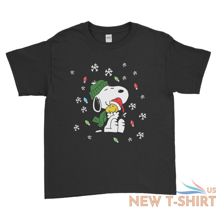 cute christmas t shirt novelty xmas top secret santa gift for mens womens kids 2.jpg