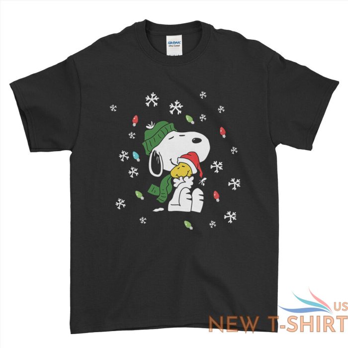 cute christmas t shirt novelty xmas top secret santa gift for mens womens kids 3.jpg