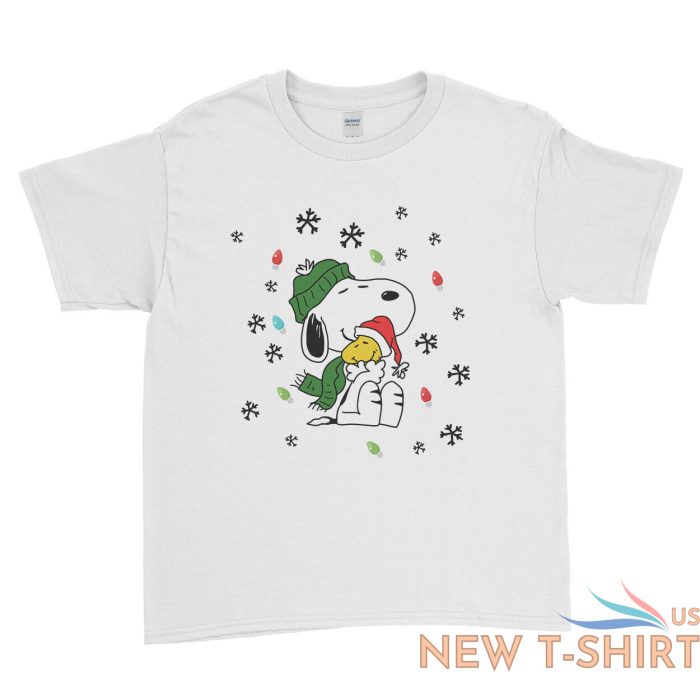 cute christmas t shirt novelty xmas top secret santa gift for mens womens kids 9.jpg