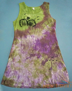 dharma trading co 100 cotton tie dye tank top t shirt type dress size xl 0.png