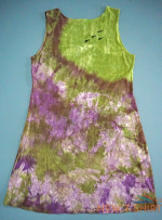 dharma trading co 100 cotton tie dye tank top t shirt type dress size xl 2.png