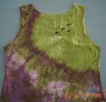 dharma trading co 100 cotton tie dye tank top t shirt type dress size xl 3.jpg