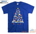 donald duck disney christmas t shirt gift hoodie t shirt men women unisex 6877 2.jpg