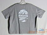 duluth trading co nwt akhg women s crosshaul cotton elbow tee shirt size l 1.png