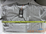 duluth trading co nwt akhg women s crosshaul cotton elbow tee shirt size l 3.png