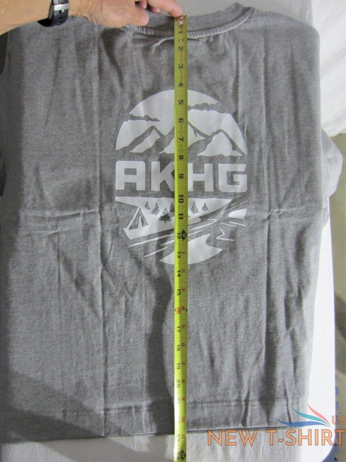 duluth trading co nwt akhg women s crosshaul cotton elbow tee shirt size l 6.jpg