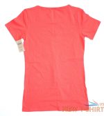 duluth trading co nwt womens short sleeve crew neck red t shirt size xs new 1.jpg